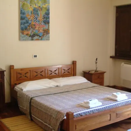 Alloggio per agriturismo Agriturismo Il Capannaccio *