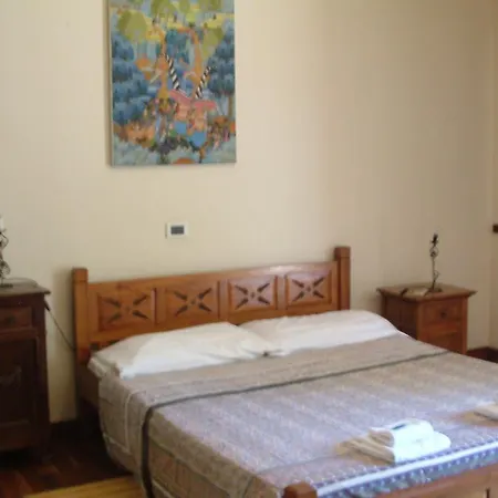 Alloggio per agriturismo Agriturismo Il Capannaccio