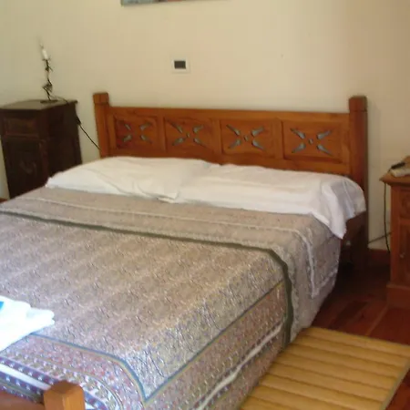 Alloggio per agriturismo Agriturismo Il Capannaccio Sezze