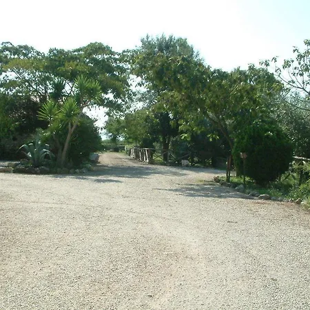 Agriturismo Il Capannaccio