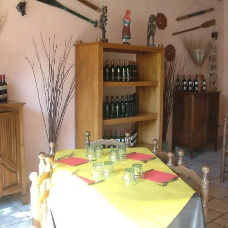 Agriturismo Il Capannaccio Sezze