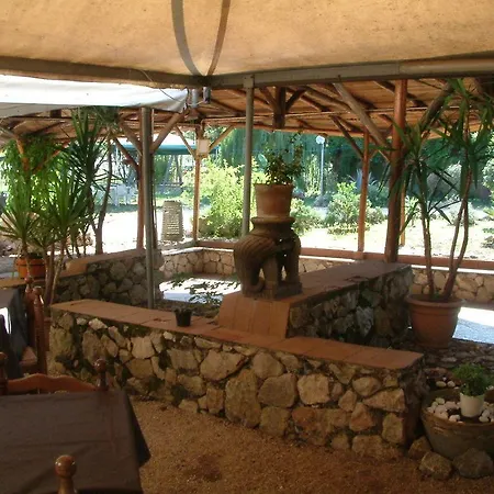 Alloggio per agriturismo Agriturismo Il Capannaccio