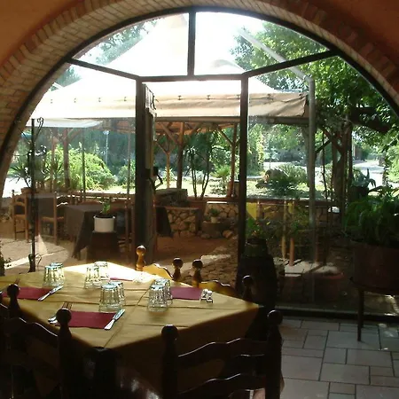 Alloggio per agriturismo Agriturismo Il Capannaccio Sezze
