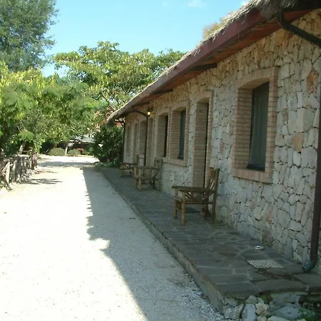 Agriturismo Il Capannaccio Sezze