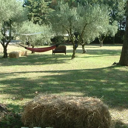 Alloggio per agriturismo Agriturismo Il Capannaccio *