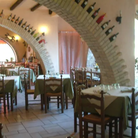 Agriturismo Il Capannaccio