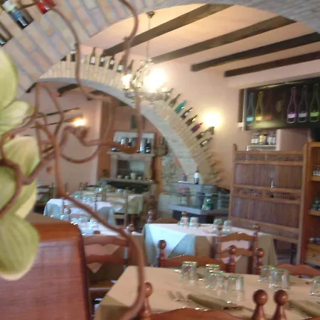 Alloggio per agriturismo Agriturismo Il Capannaccio *