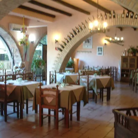 Agriturismo Il Capannaccio Sezze