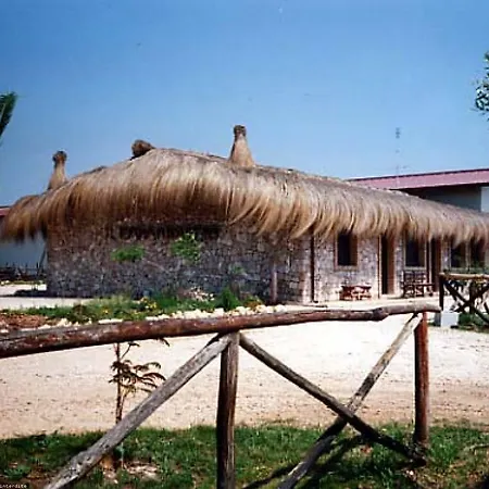 Alloggio per agriturismo Agriturismo Il Capannaccio Sezze