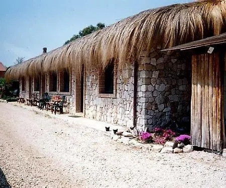 Alloggio per agriturismo Agriturismo Il Capannaccio *