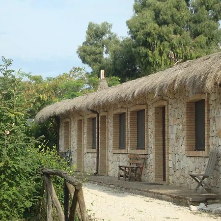 Agriturismo Il Capannaccio Alloggio per agriturismo Sezze