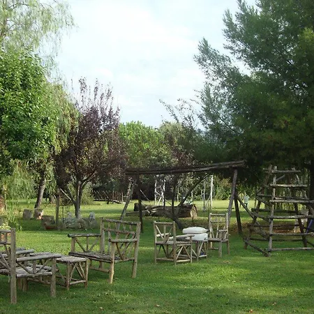 Agriturismo Il Capannaccio Alloggio per agriturismo