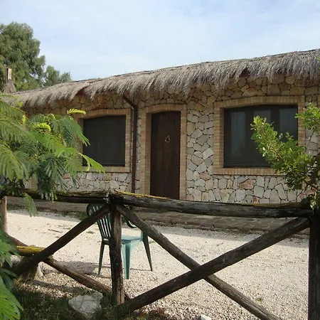 Agriturismo Il Capannaccio Alloggio per agriturismo Sezze