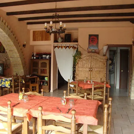 Agriturismo Il Capannaccio Alloggio per agriturismo Sezze