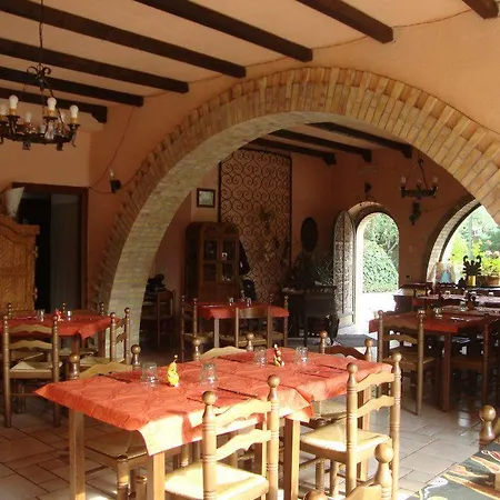 Agriturismo Il Capannaccio *