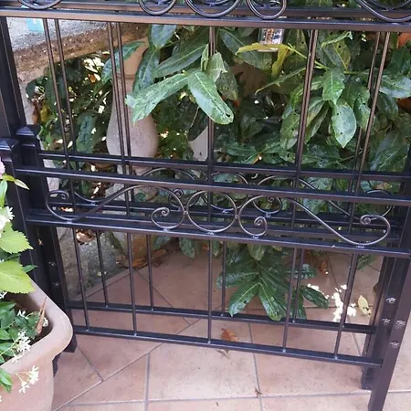 Agriturismo Il Capannaccio Sezze