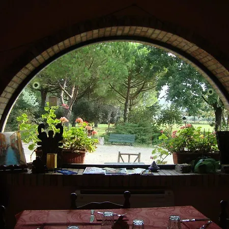 Agriturismo Il Capannaccio Alloggio per agriturismo *