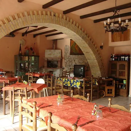 Alloggio per agriturismo Agriturismo Il Capannaccio