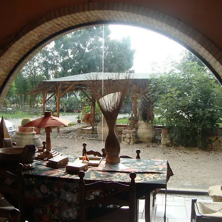 Agriturismo Il Capannaccio Alloggio per agriturismo Sezze