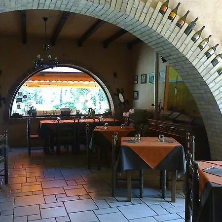 Agriturismo Il Capannaccio Alloggio per agriturismo