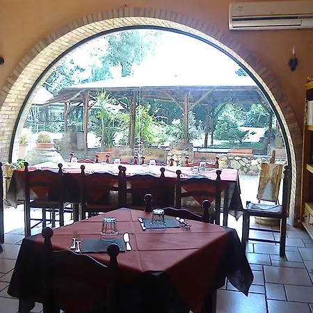 Alloggio per agriturismo Agriturismo Il Capannaccio *