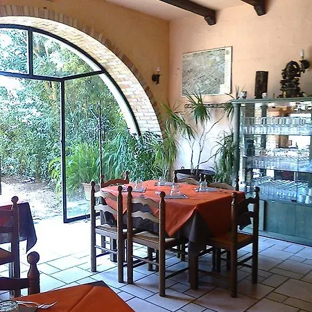 Agriturismo Il Capannaccio *