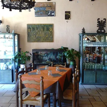 Agriturismo Il Capannaccio Alloggio per agriturismo *