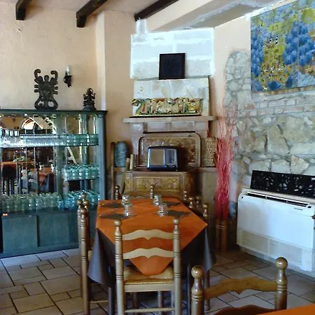 Alloggio per agriturismo Agriturismo Il Capannaccio Sezze