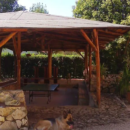 Alloggio per agriturismo Agriturismo Il Capannaccio