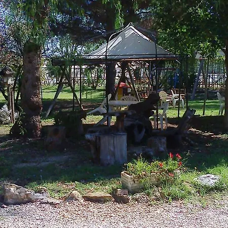 Agriturismo Il Capannaccio Sezze