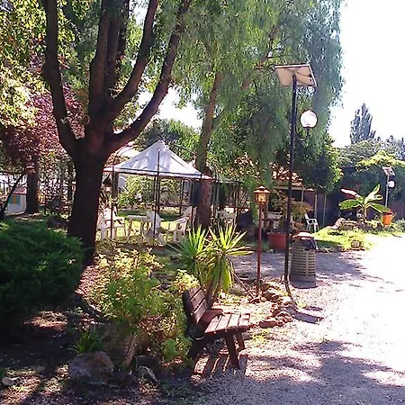 Agriturismo Il Capannaccio *