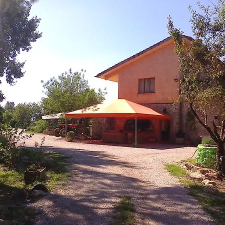 Agriturismo Il Capannaccio * Sezze