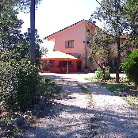 Alloggio per agriturismo Agriturismo Il Capannaccio