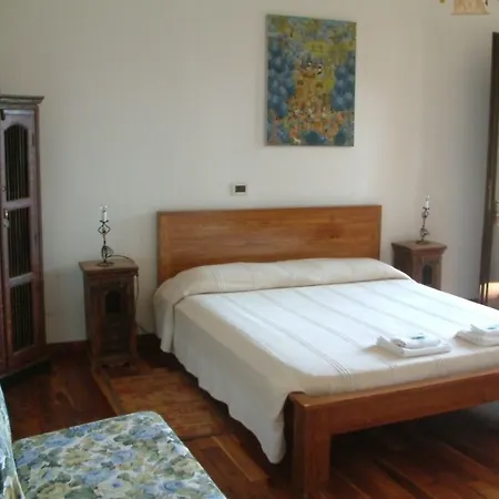 Alloggio per agriturismo Agriturismo Il Capannaccio Sezze