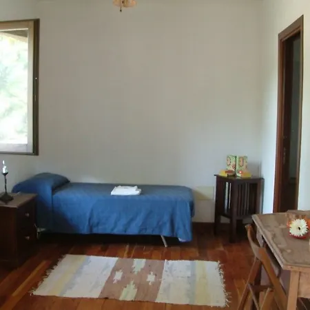 Agriturismo Il Capannaccio * Sezze