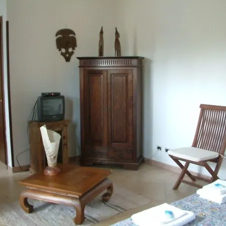 Alloggio per agriturismo Agriturismo Il Capannaccio