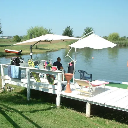 Alloggio per agriturismo Agriturismo Il Capannaccio Sezze